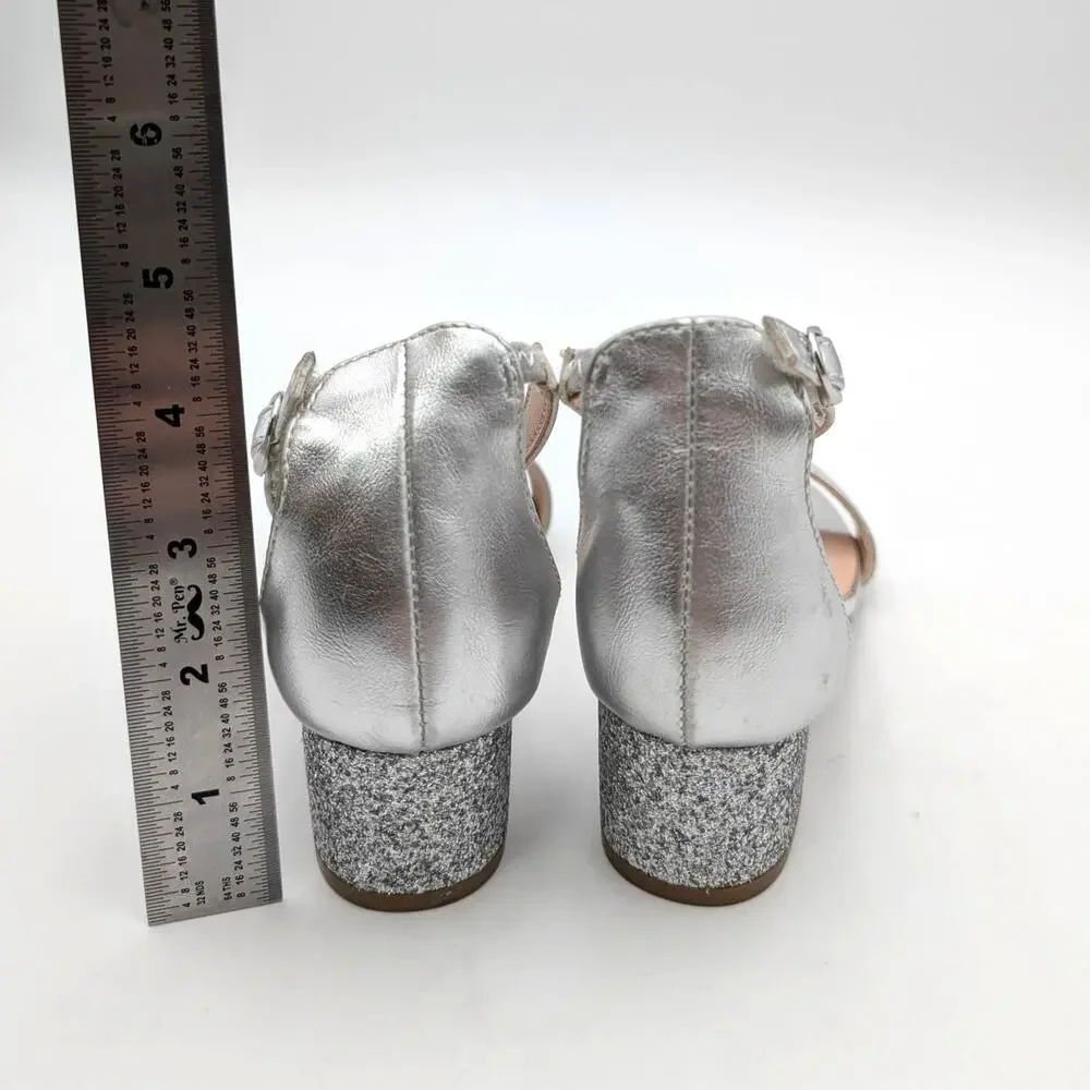 Jellypop kanika ankle